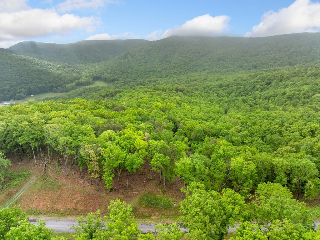 Lot 53 High Summit Drive