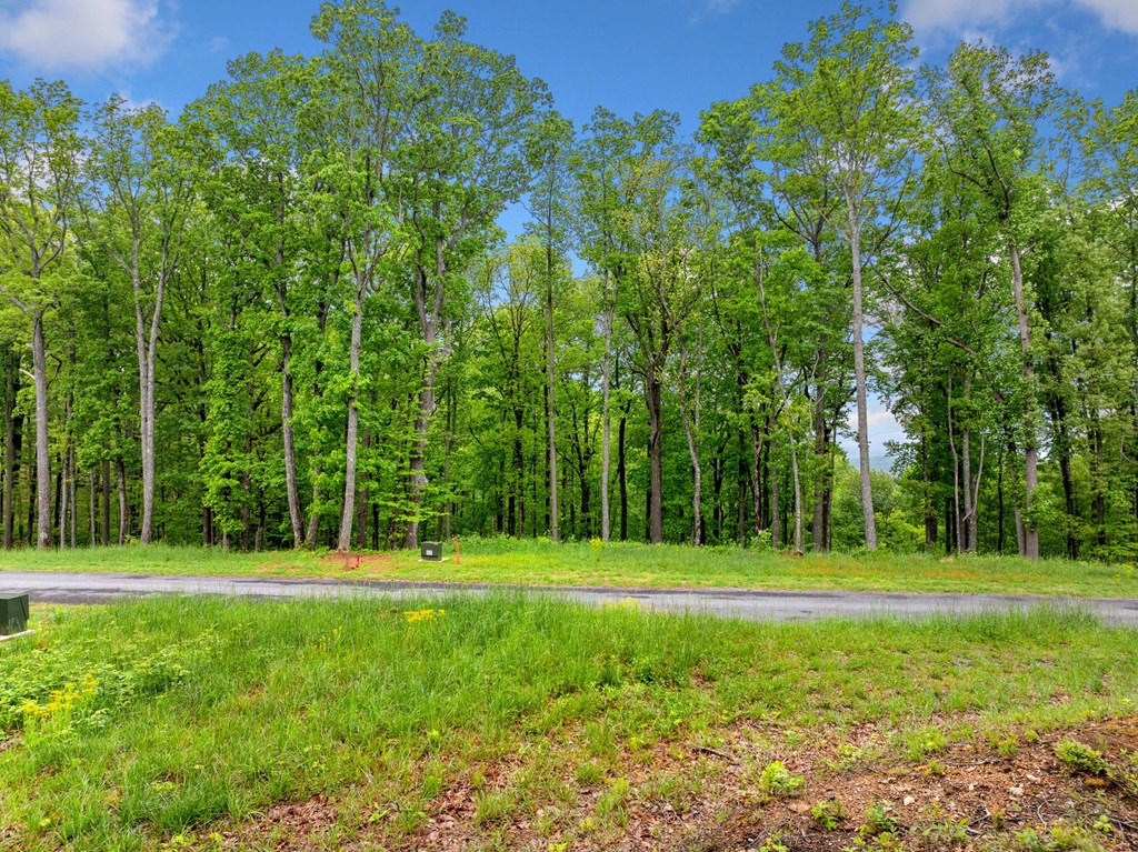 Lot 53 High Summit Drive
