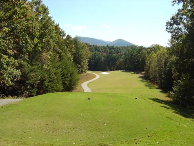 Lot 235 Toccoa Court