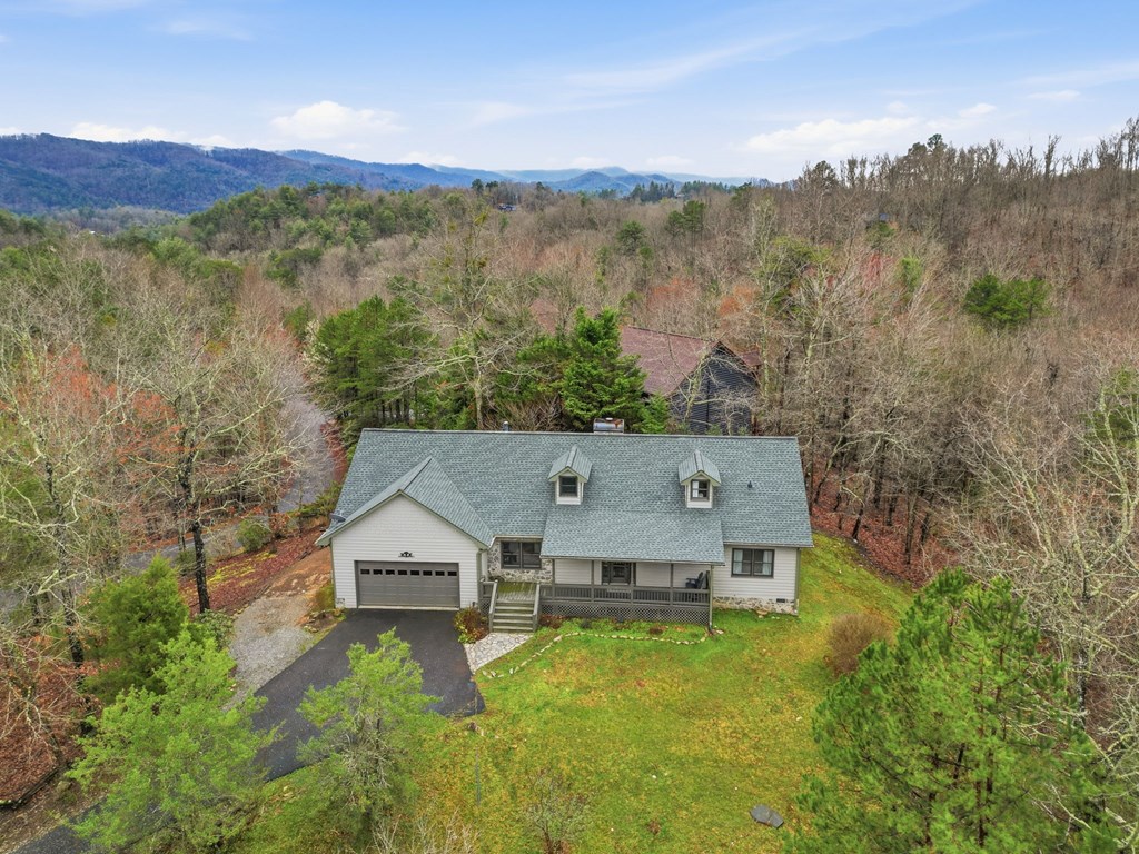 25 Walhala Trail