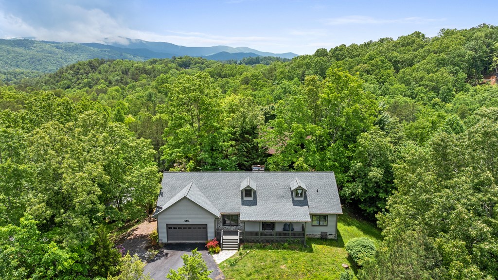 25 Walhala Trail