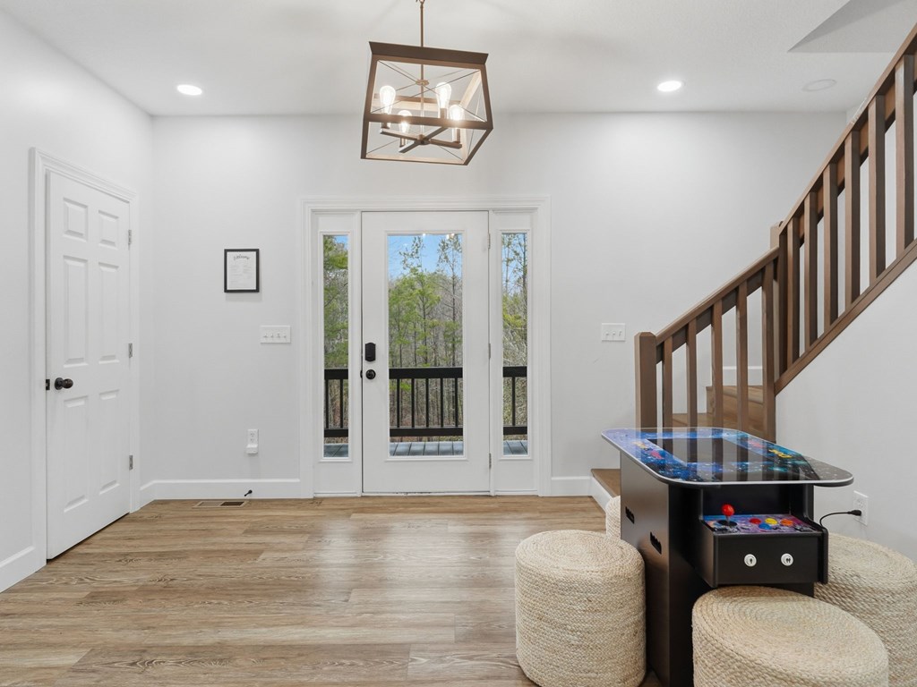 25 Walhala Trail