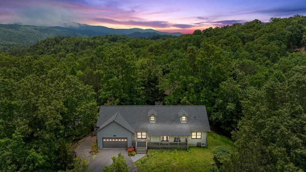 25 Walhala Trail