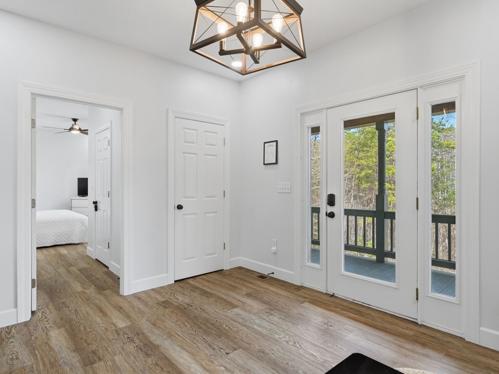 25 Walhala Trail