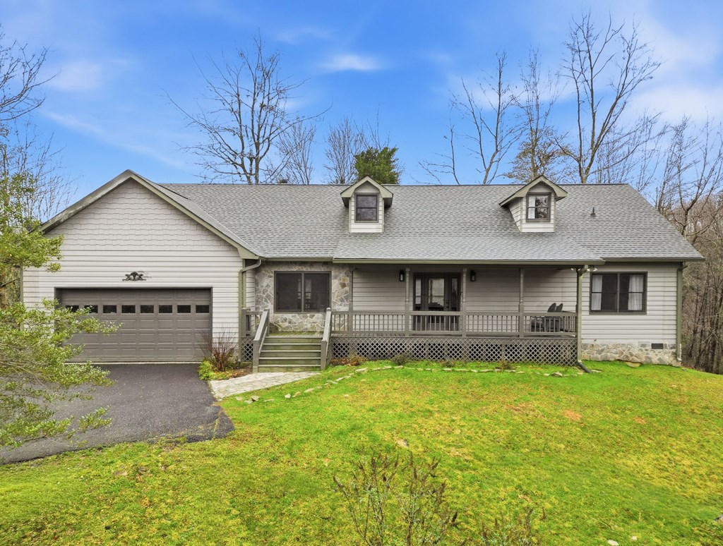 25 Walhala Trail