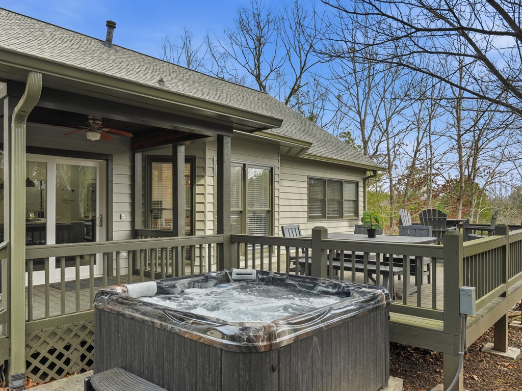 25 Walhala Trail