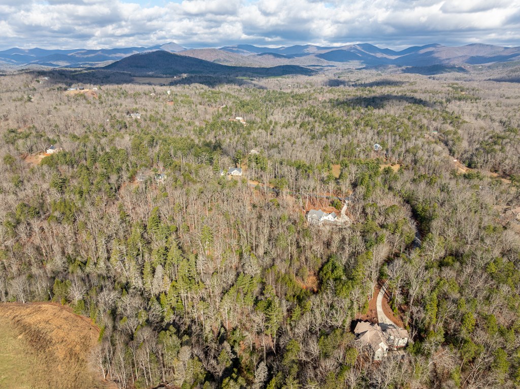 35LT Mill Creek Trail