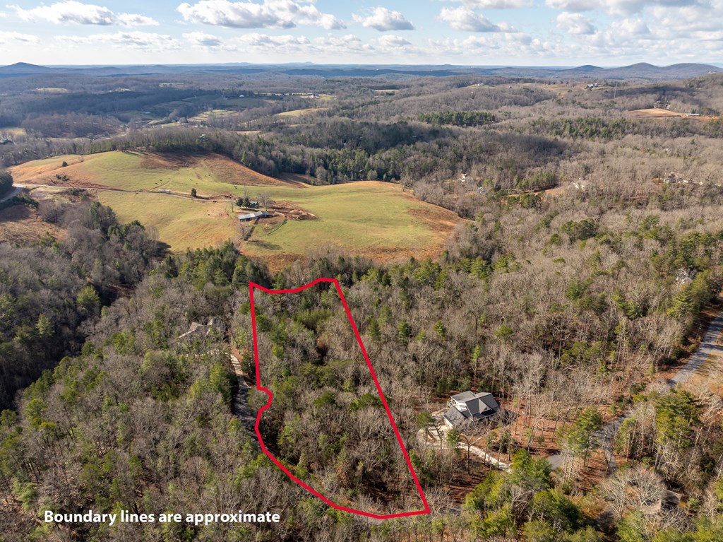 35LT Mill Creek Trail