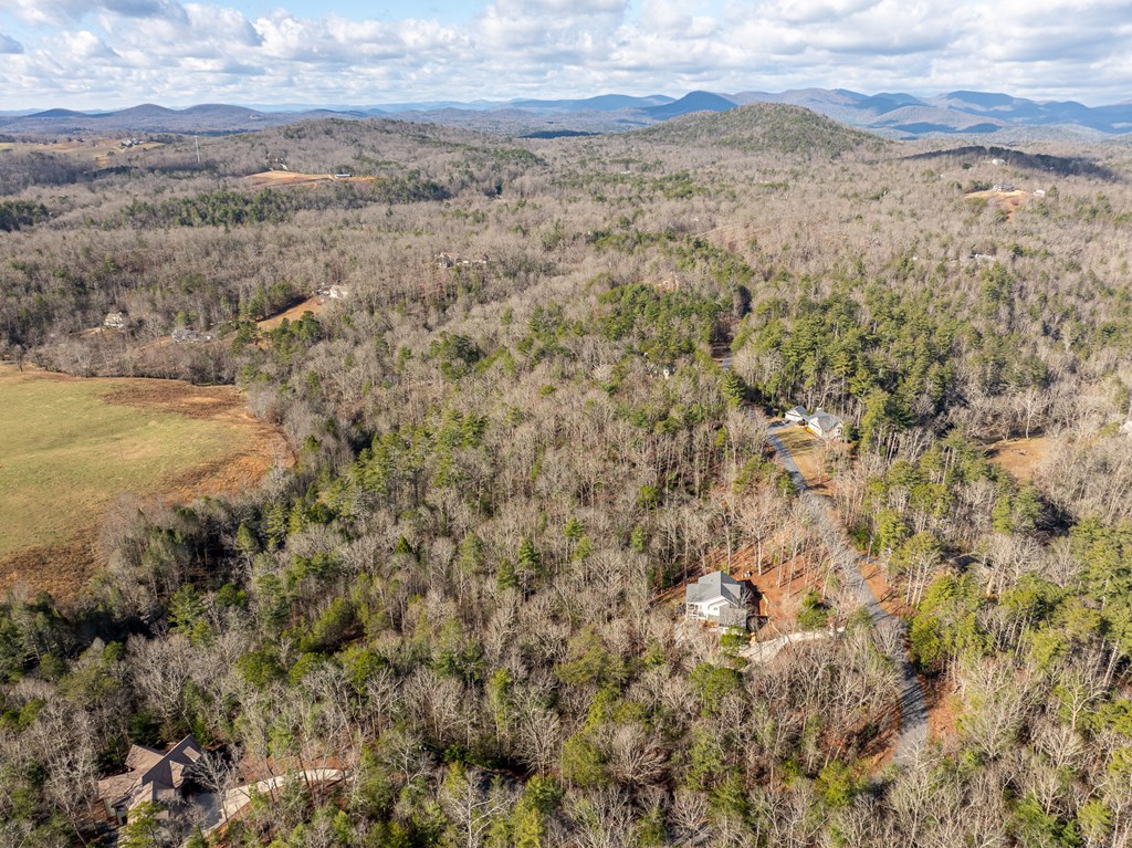 35LT Mill Creek Trail