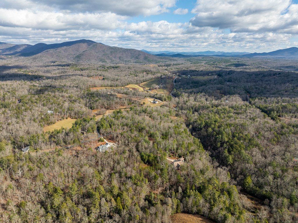 35LT Mill Creek Trail