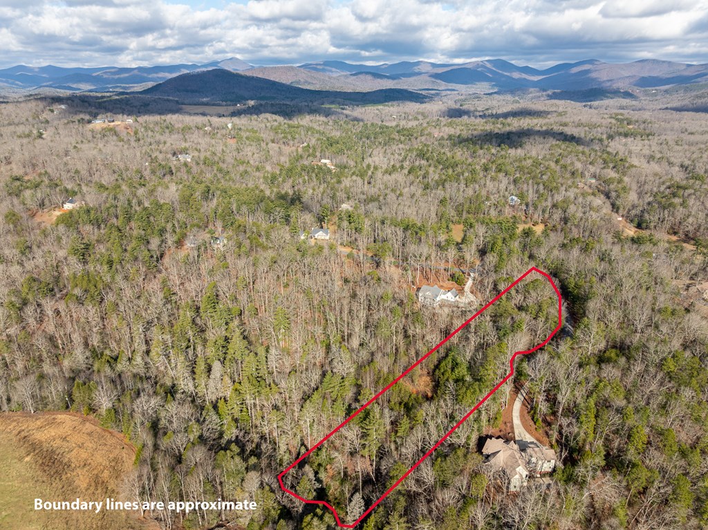 35LT Mill Creek Trail