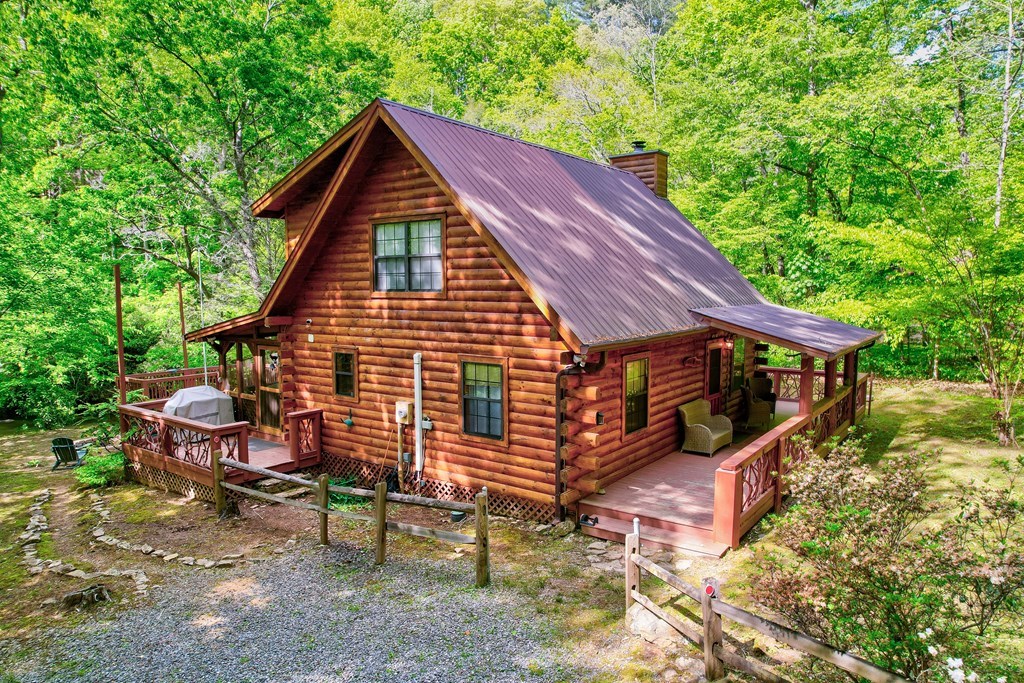 369 Trillium Road