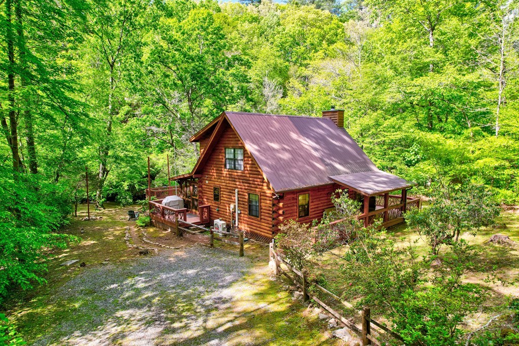 369 Trillium Road