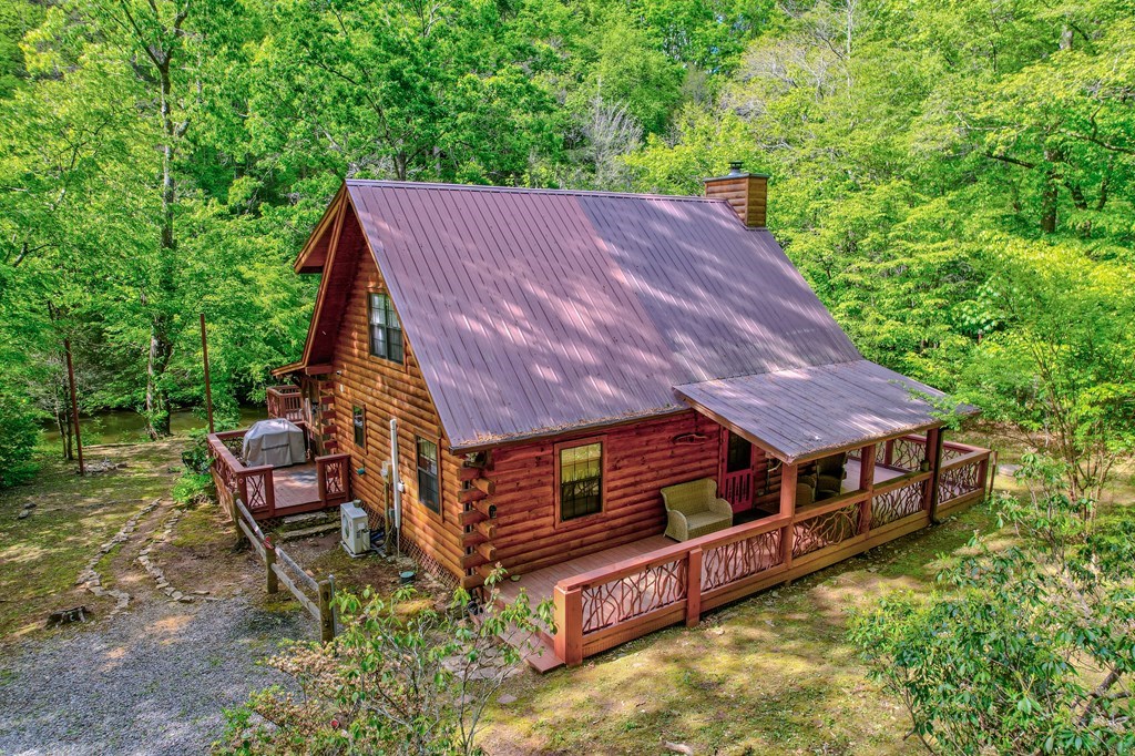 369 Trillium Road