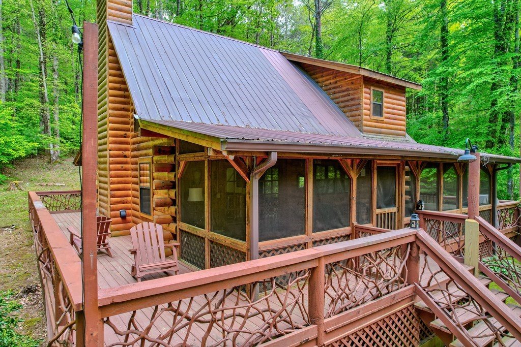 369 Trillium Road