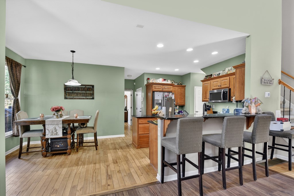 175 Mountain Springs Road