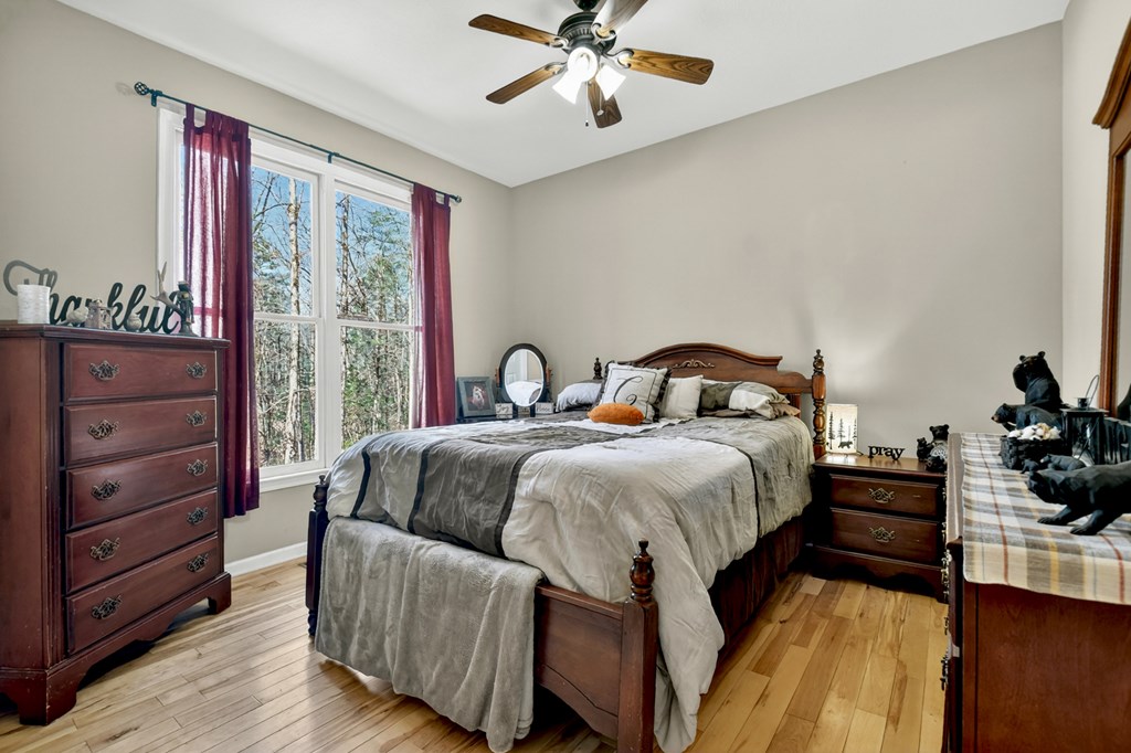 175 Mountain Springs Road