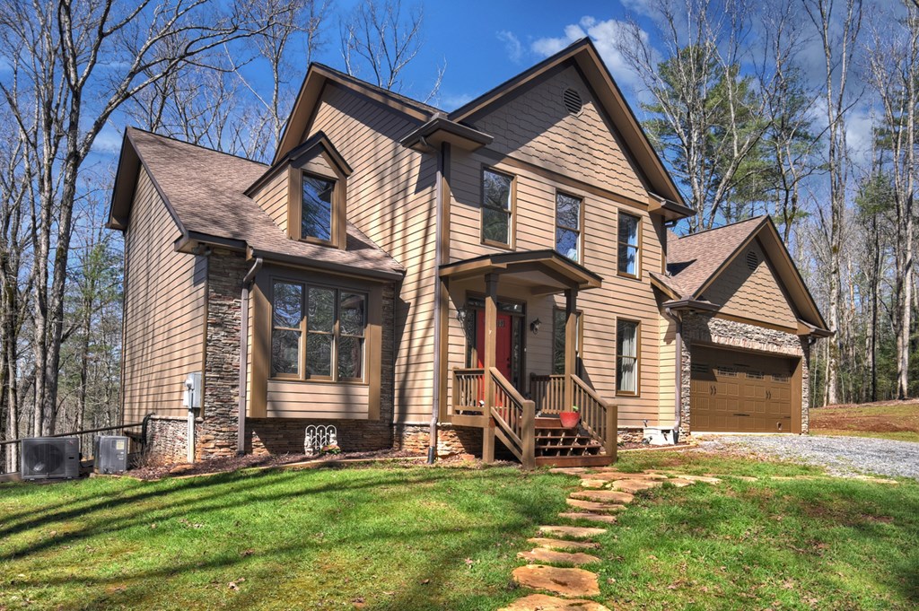 175 Mountain Springs Road