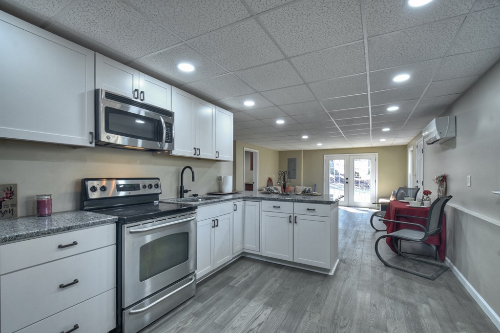 175 Mountain Springs Road