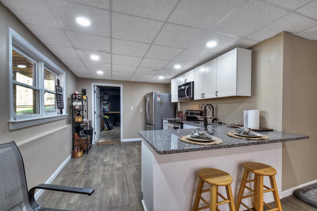 175 Mountain Springs Road