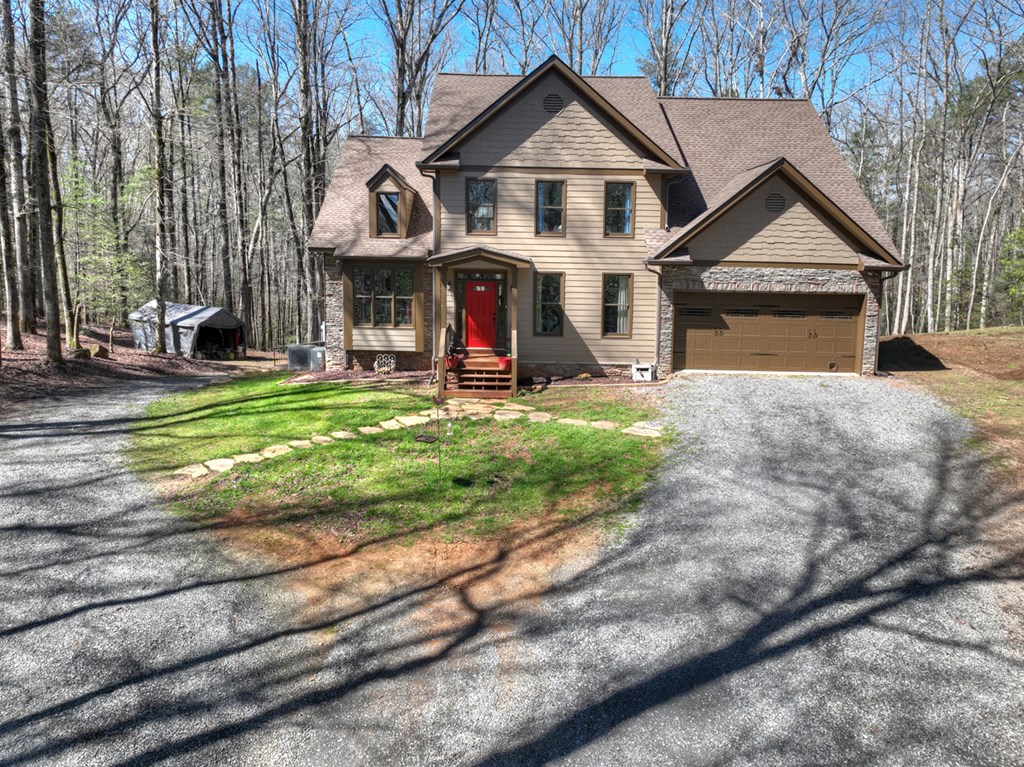 175 Mountain Springs Road