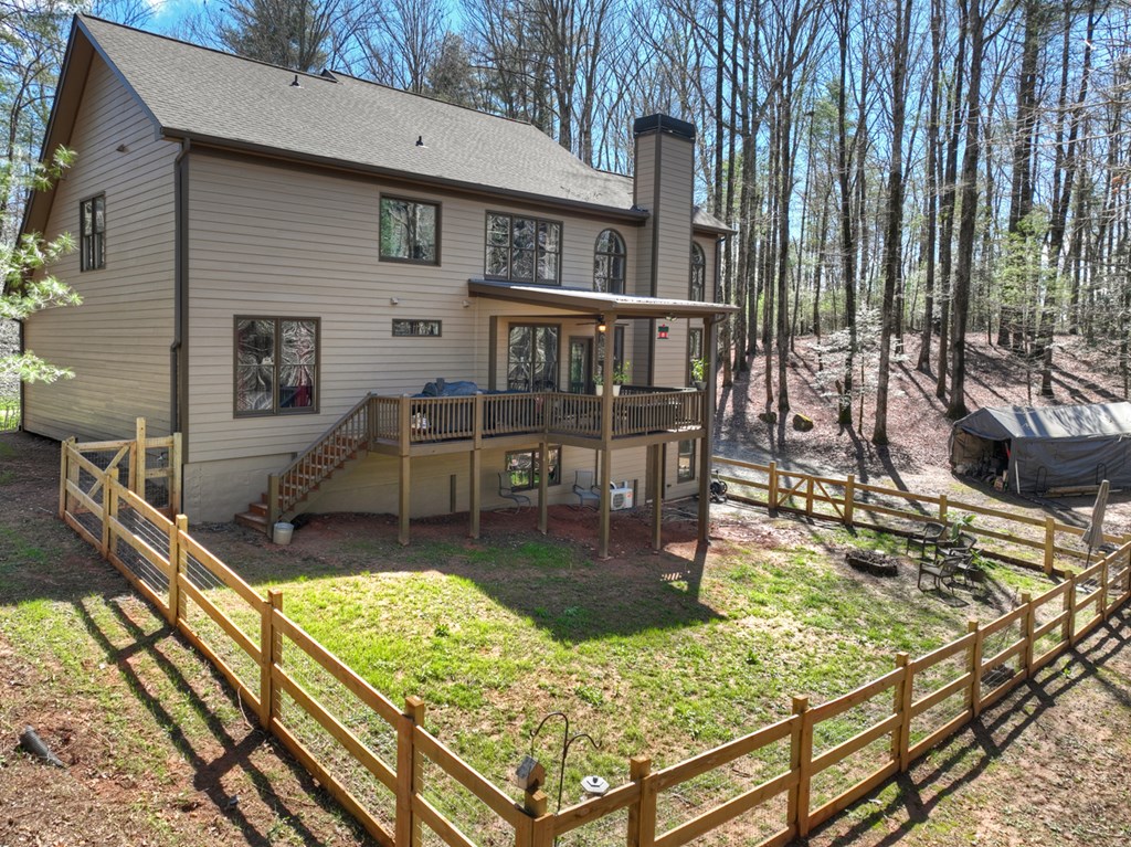 175 Mountain Springs Road