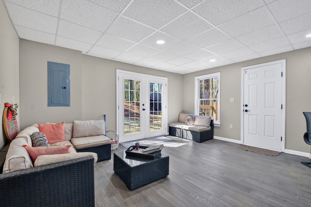 175 Mountain Springs Road