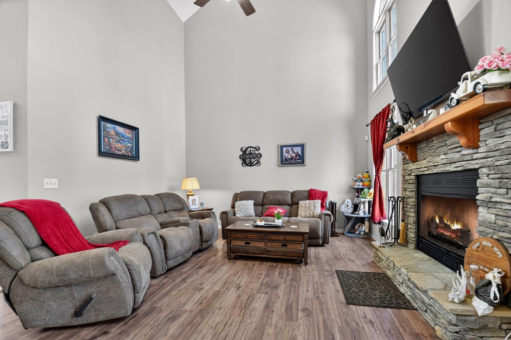 175 Mountain Springs Road