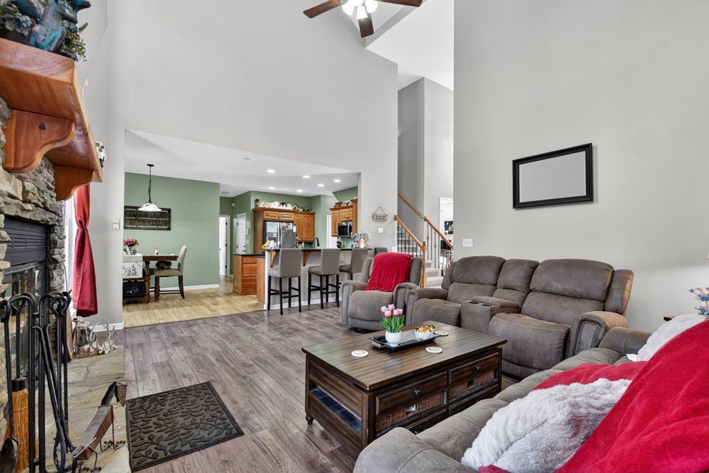 175 Mountain Springs Road