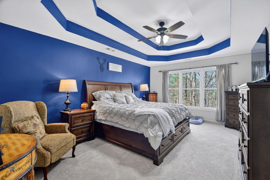 175 Mountain Springs Road