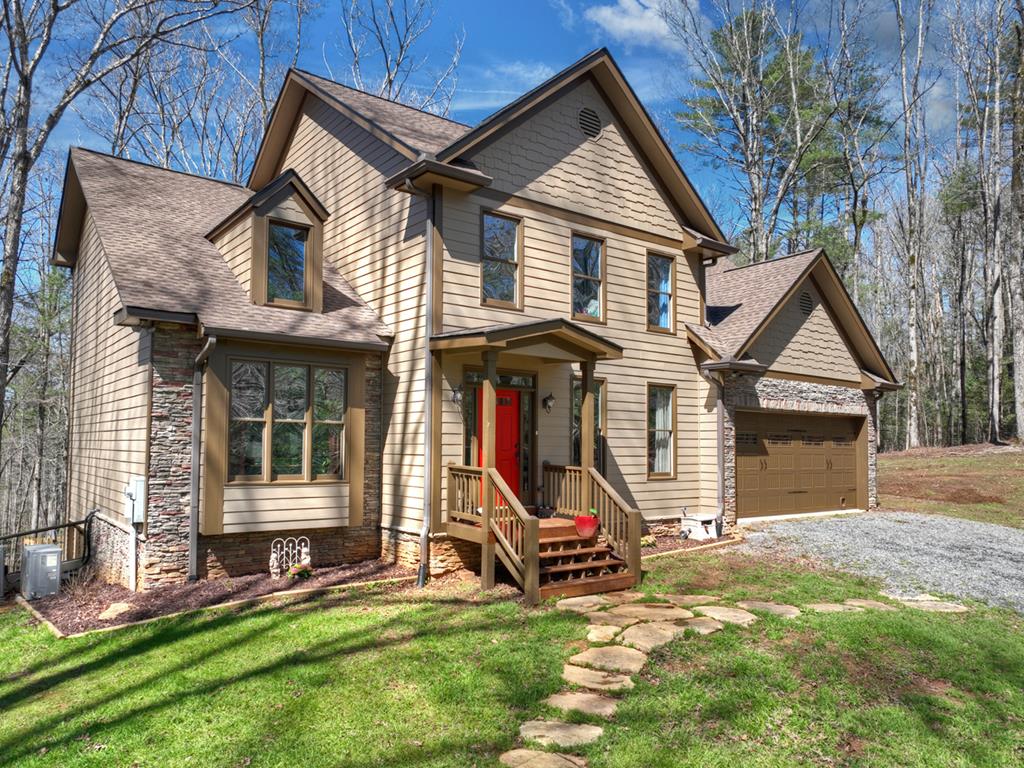 175 Mountain Springs Road