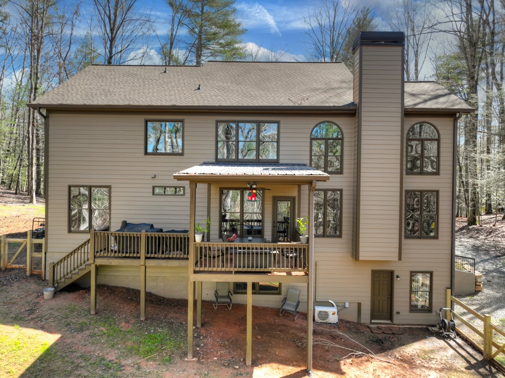 175 Mountain Springs Road