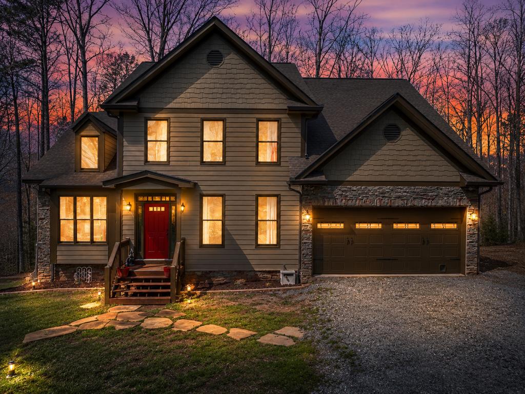 175 Mountain Springs Road