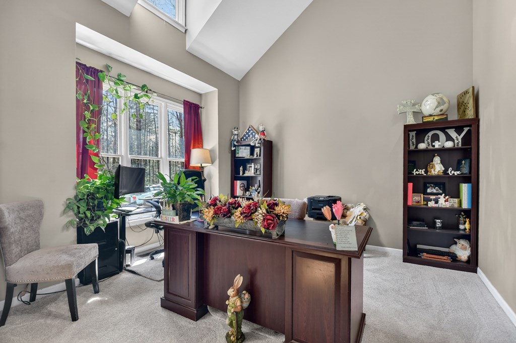 175 Mountain Springs Road