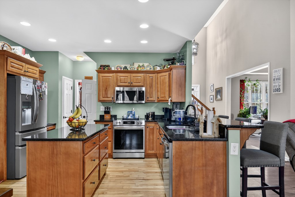 175 Mountain Springs Road