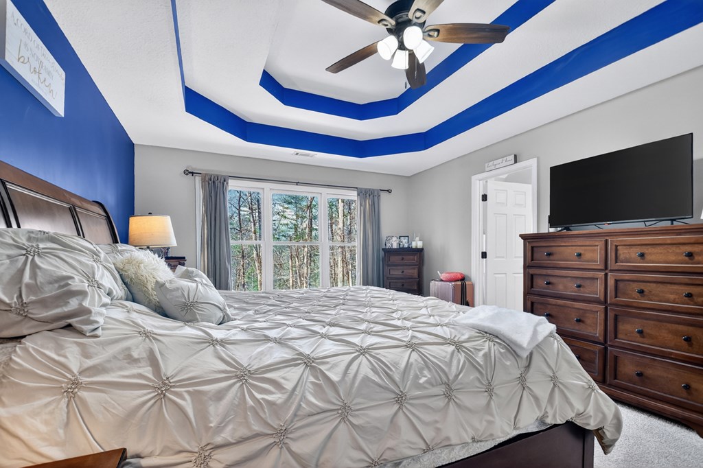 175 Mountain Springs Road