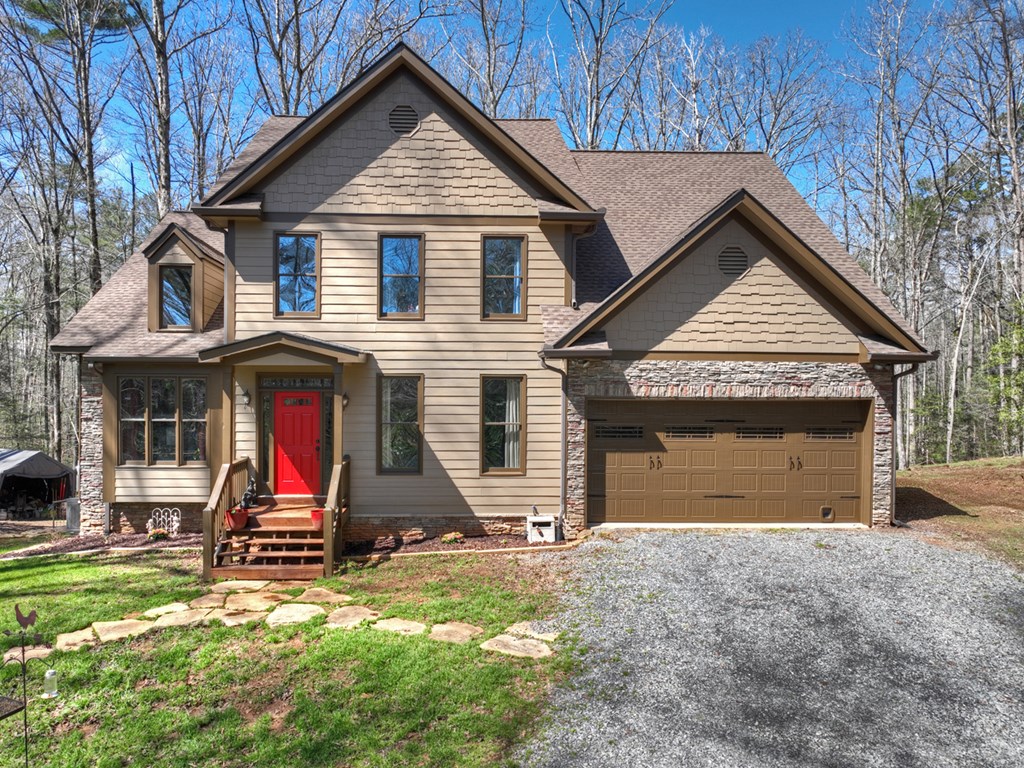 175 Mountain Springs Road