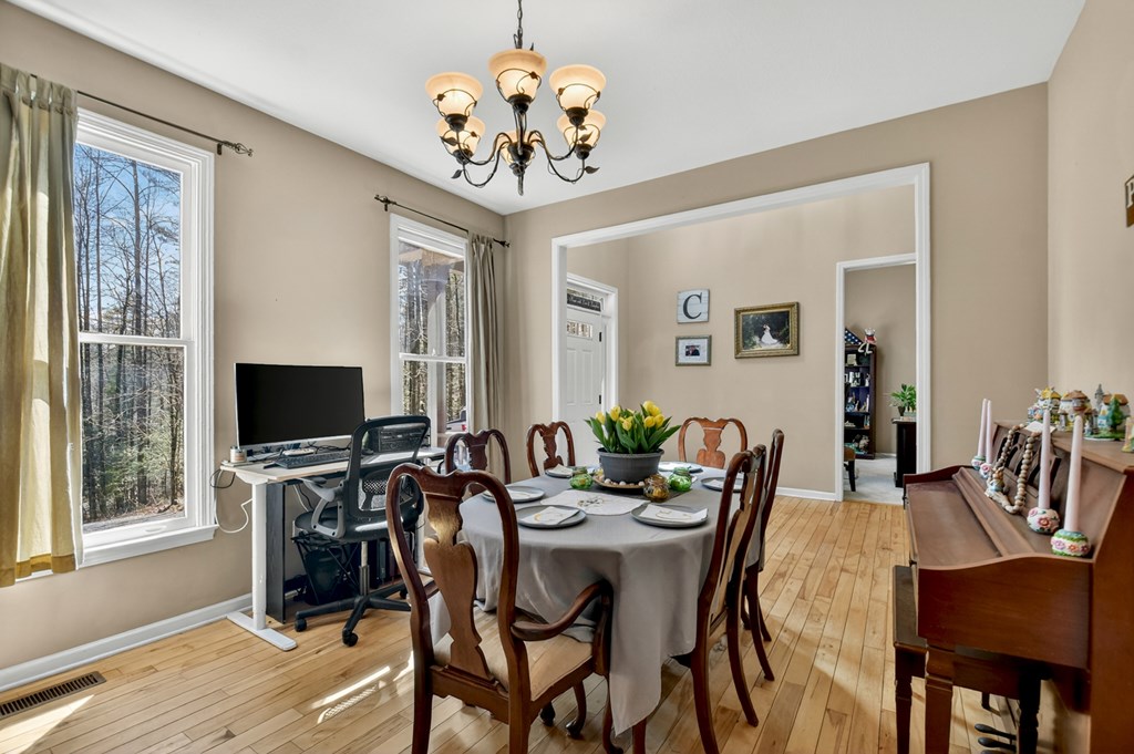 175 Mountain Springs Road