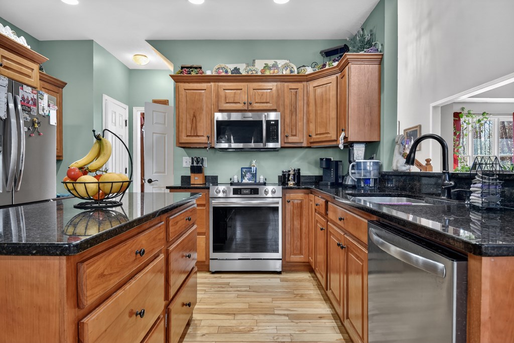 175 Mountain Springs Road