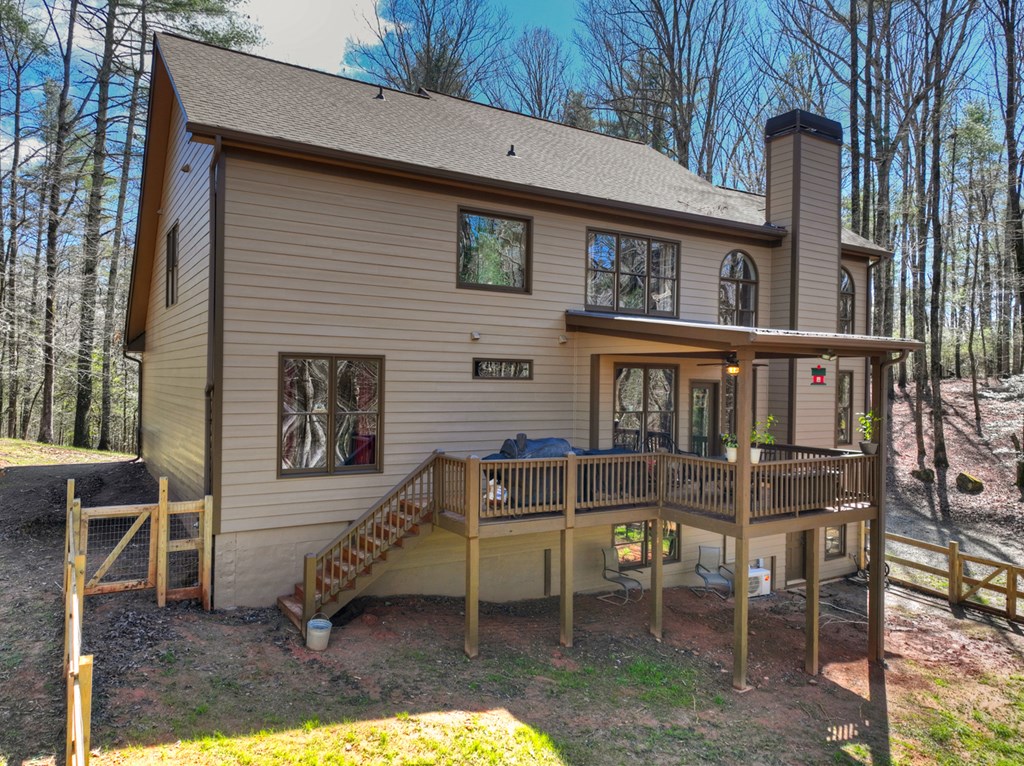 175 Mountain Springs Road