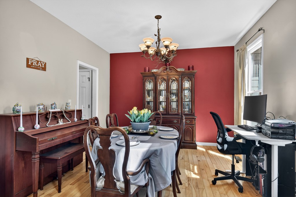 175 Mountain Springs Road