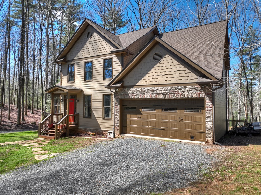 175 Mountain Springs Road