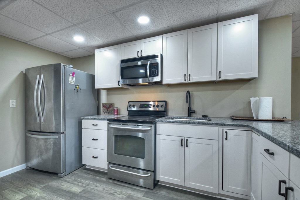 175 Mountain Springs Road