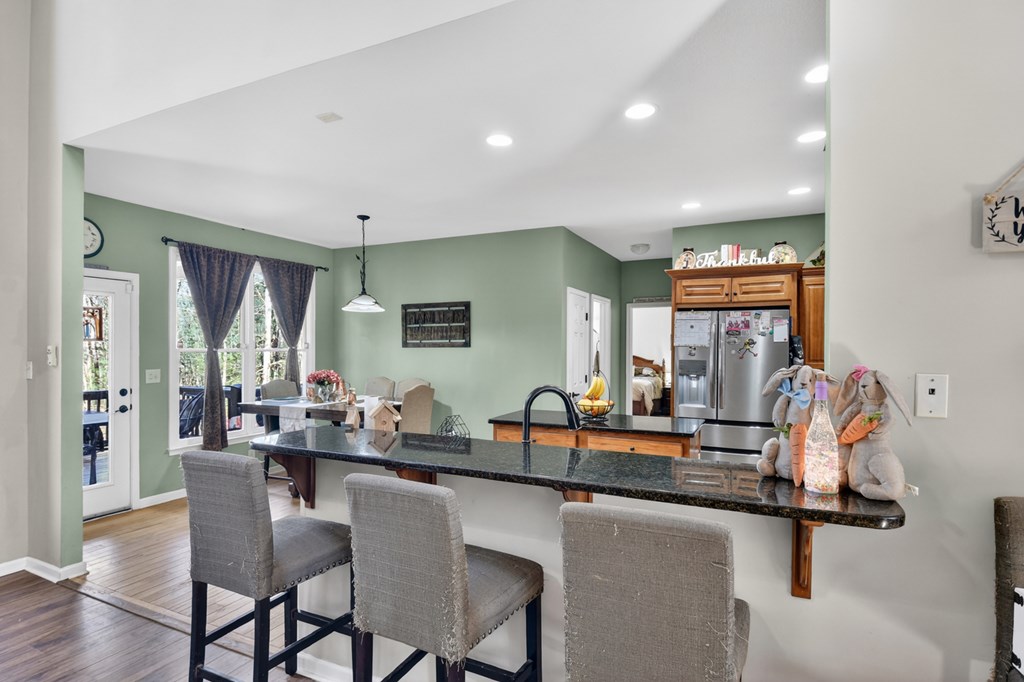 175 Mountain Springs Road