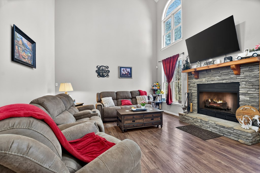 175 Mountain Springs Road