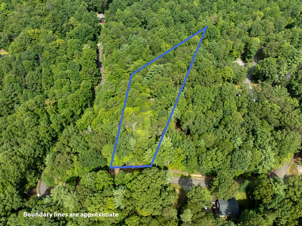 Lot 272 Seneca Drive