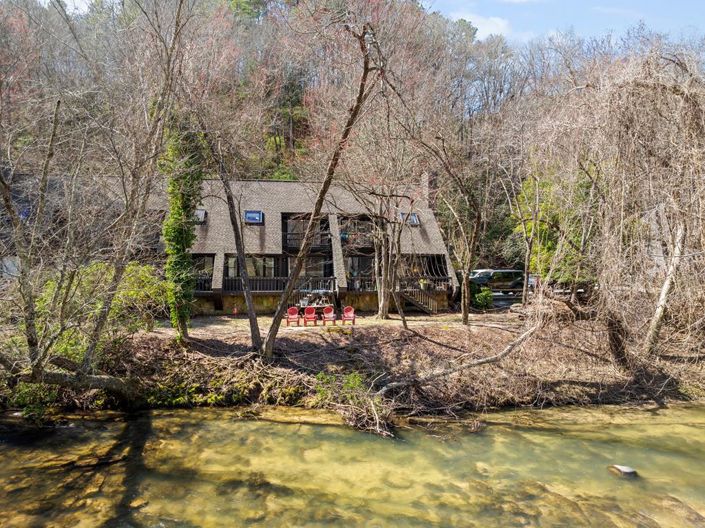 645 Riverside Drive