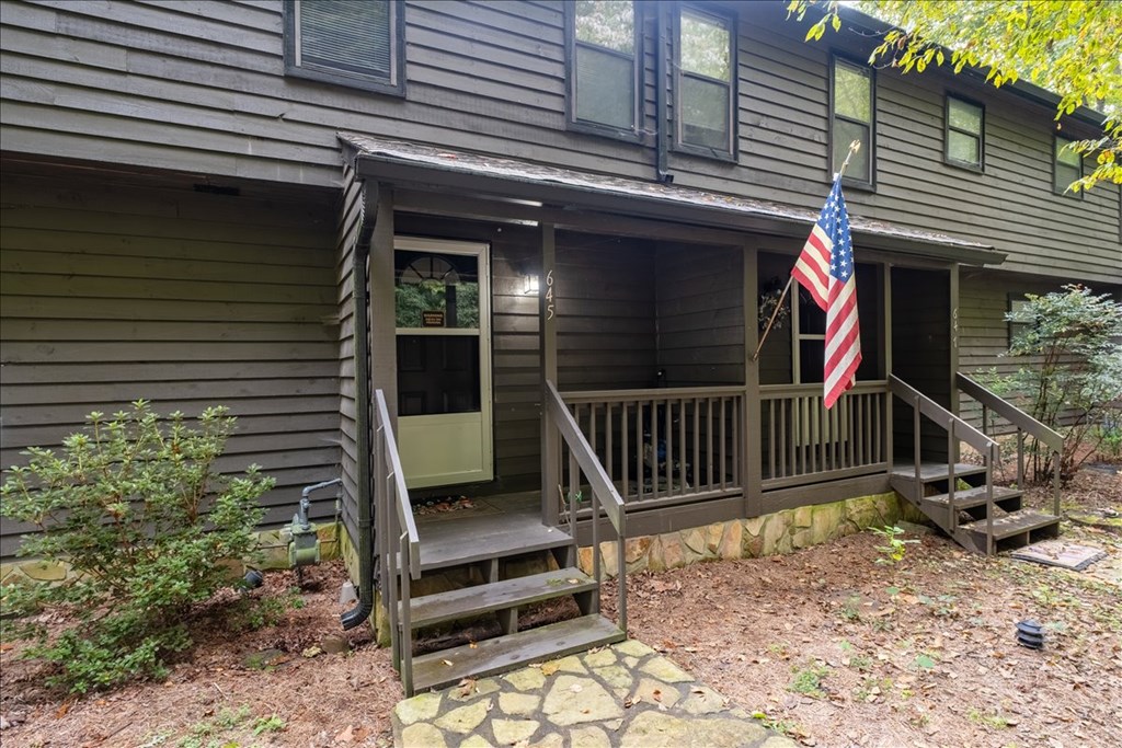 645 Riverside Drive