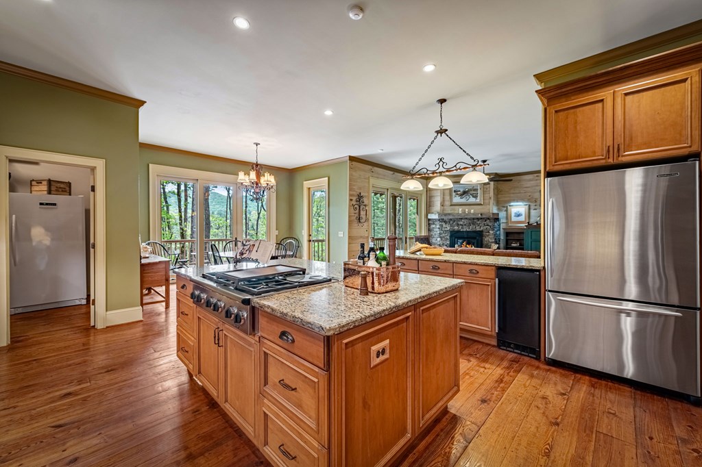 245 Old Anderson Creek