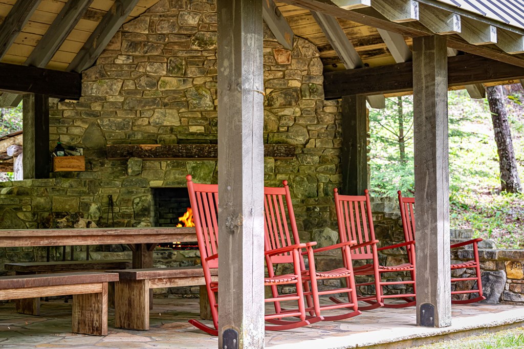 245 Old Anderson Creek